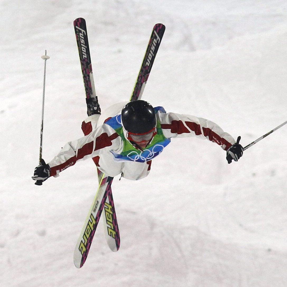 Jennifer Heil named Canada’s chef de mission for 2026 Milan-Cortina Olympics